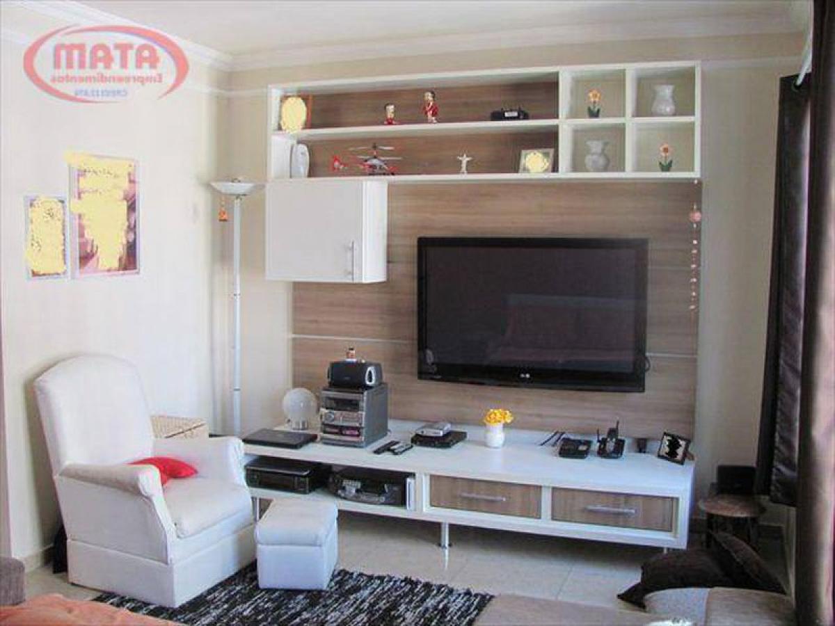 Casa T3 em São Paulo, Brazil N.º 516731