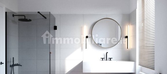 Квартира с 2 спальнями в Ардженьо, Италия № 238743 12