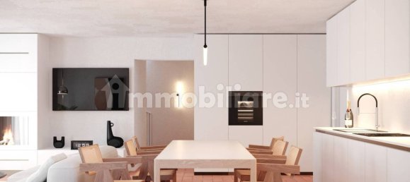 Квартира с 2 спальнями в Ардженьо, Италия № 238743 9