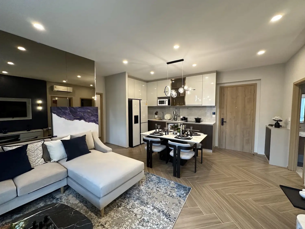 1 bedroom Apartment in Phuket, Thailand No. 25070