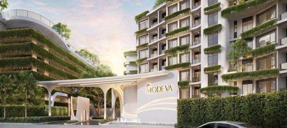 1 bedroom Apartment in Phuket, Thailand No. 25070 11