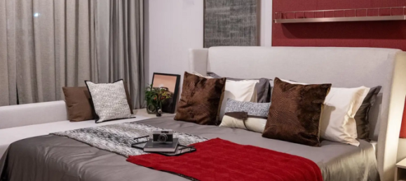 1 bedroom Apartment in Phuket, Thailand No. 25070 12