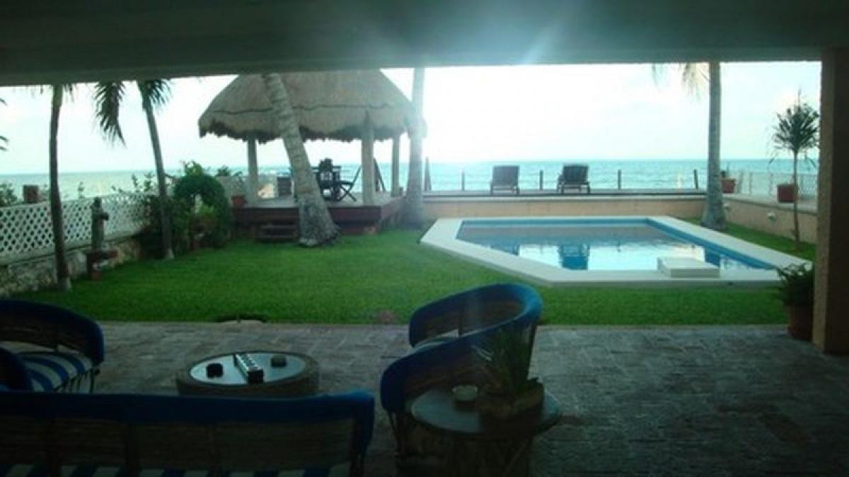 3 Schlafzimmer Haus in Mexico, Nr. 166725