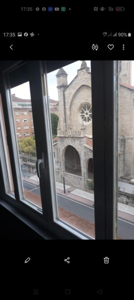 3 bedrooms Apartment in Chartered Community of Navarre, Spain No. 211851