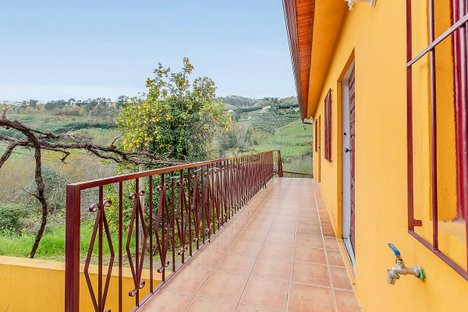 2 Schlafzimmer Haus in Baiao, Portugal, Nr. 23786