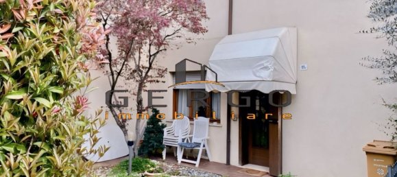 Дом с 5 комнатами в Кастельфранко Венето, Италия № 148927 31