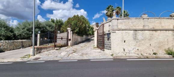 Terreno en Ferla, Italy 8400 m² No. 176483 10