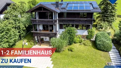 7-salle Maison à Strobl, Austria No. 203945