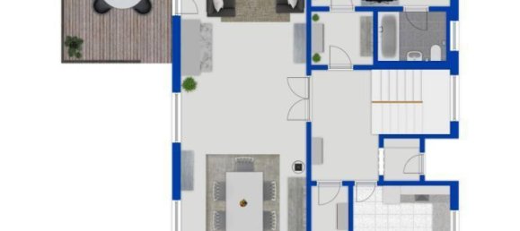 7-salle Maison à Strobl, Austria No. 203945 19