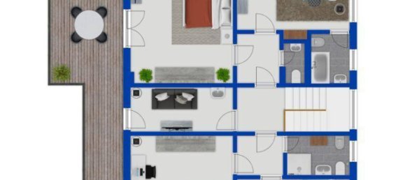 7-salle Maison à Strobl, Austria No. 203945 20