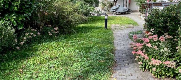 2-Zimmer Wohnung in Darmstadt, Germany, Nr. 35535 3