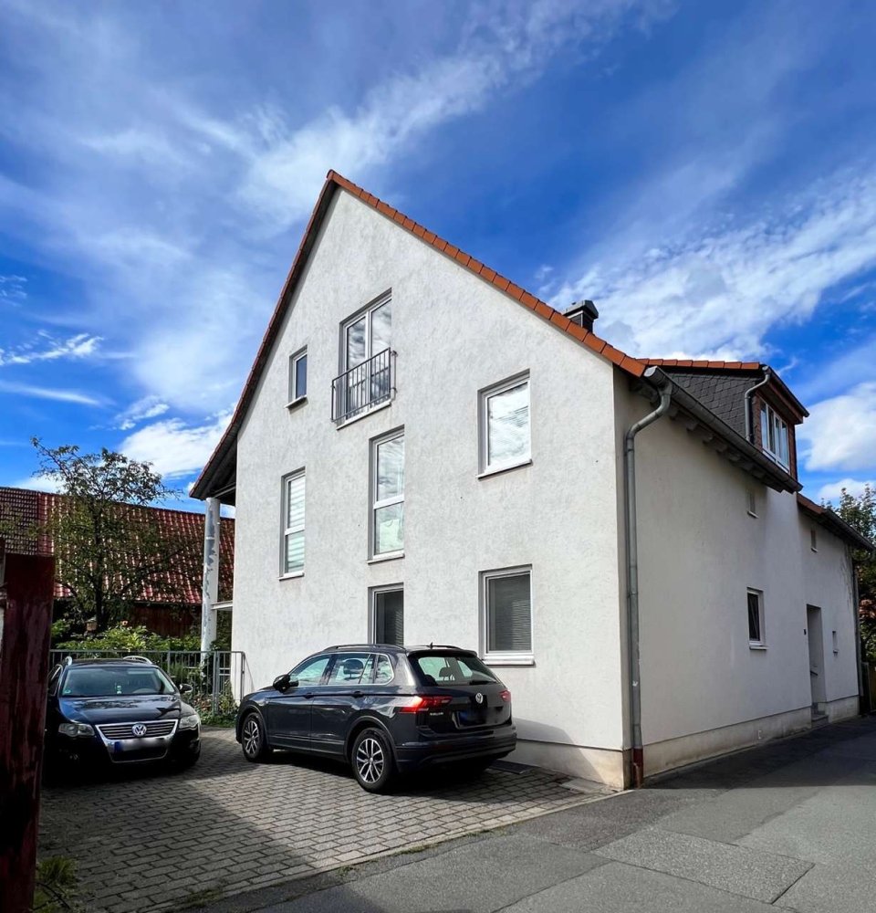 2-Zimmer Wohnung in Darmstadt, Germany, Nr. 35535