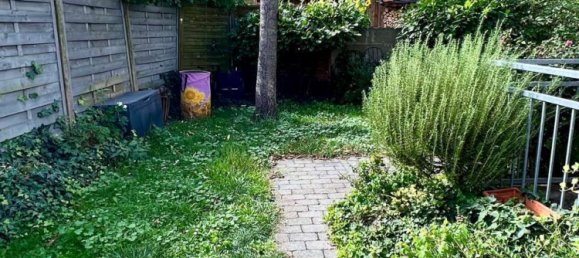 2-Zimmer Wohnung in Darmstadt, Germany, Nr. 35535 4