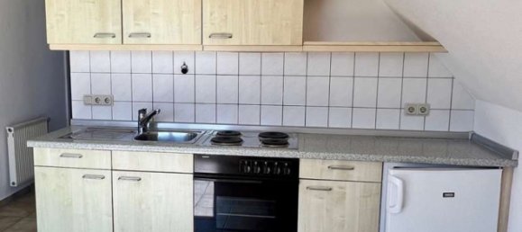 2-Zimmer Wohnung in Darmstadt, Germany, Nr. 35535 10