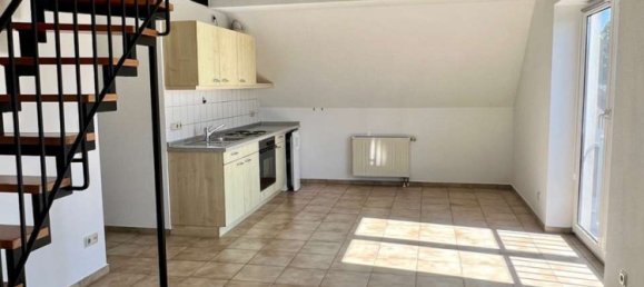 2-Zimmer Wohnung in Darmstadt, Germany, Nr. 35535 9