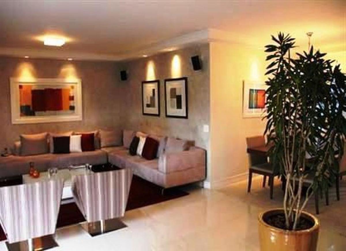 4 Schlafzimmer Wohnung in Sao Paulo, Brazil, Nr. 433696