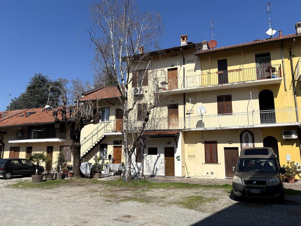 Studio in Concorezzo, Italy No. 40858