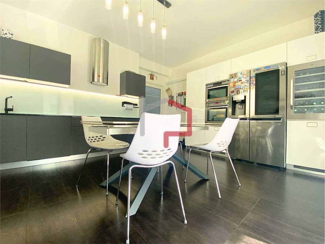 4 Schlafzimmer Wohnung in Trentino-Alto Adige, Italy, Nr. 352938