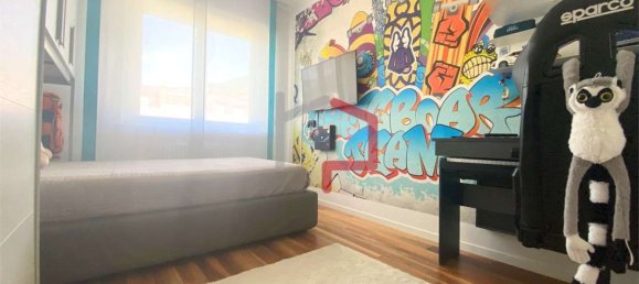 4 Schlafzimmer Wohnung in Trentino-Alto Adige, Italy, Nr. 352938 9