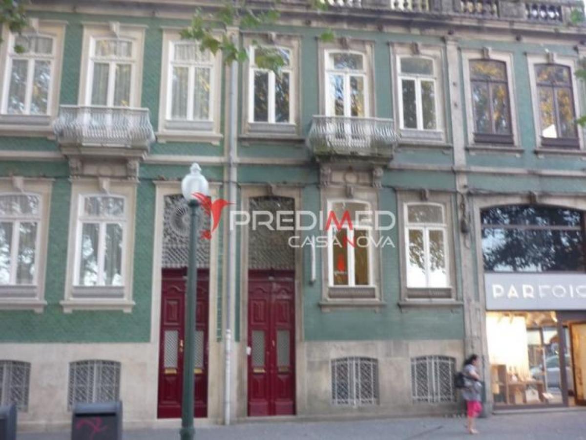 6 bedrooms House in Porto, Portugal No. 3861