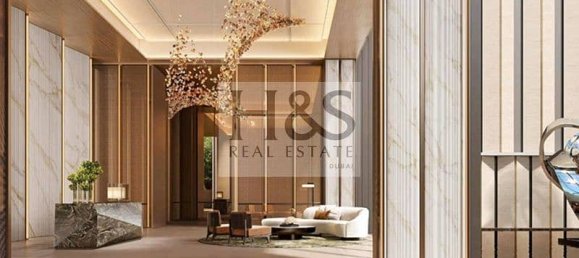 Apartamento de 1 dormitorio en Sheikh Zayed Road, UAE No. 103453 3