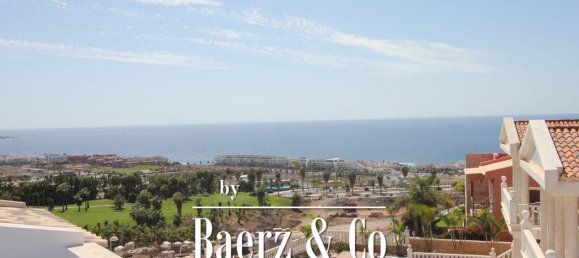 6 chambres Villa à Adeje, Spain No. 117149 2