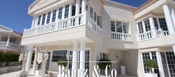 6 chambres Villa à Adeje, Spain No. 117149 24