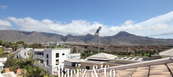 6 chambres Villa à Adeje, Spain No. 117149 29