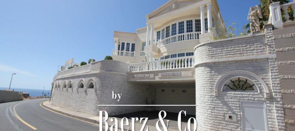 6 chambres Villa à Adeje, Spain No. 117149 31