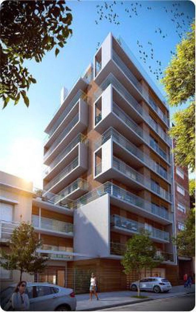 2 Schlafzimmer Wohnung in Montevideo, Uruguay, Nr. 12644