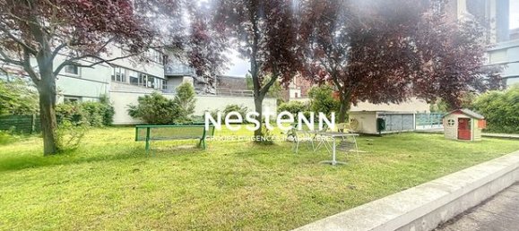 3 Schlafzimmer Doppelhaus in Seine-Saint-Denis, France, Nr. 354739 9