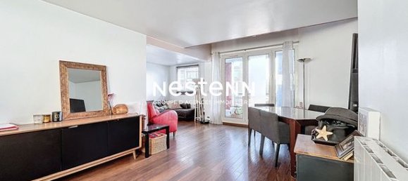 3 Schlafzimmer Doppelhaus in Seine-Saint-Denis, France, Nr. 354739 10