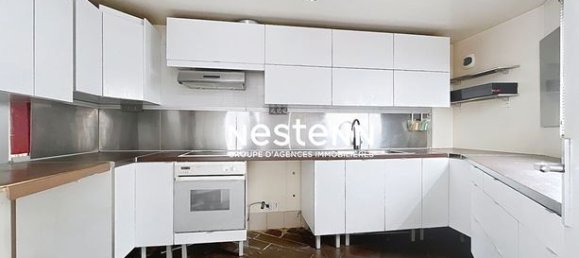 3 Schlafzimmer Doppelhaus in Seine-Saint-Denis, France, Nr. 354739 4