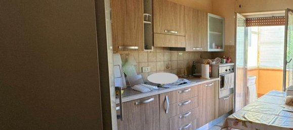 4 rooms Apartment in Patti, Italy No. 77120 5