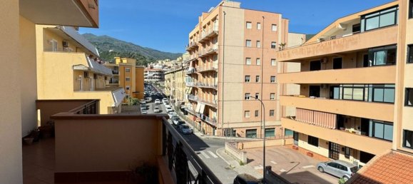 4 rooms Apartment in Patti, Italy No. 77120 2