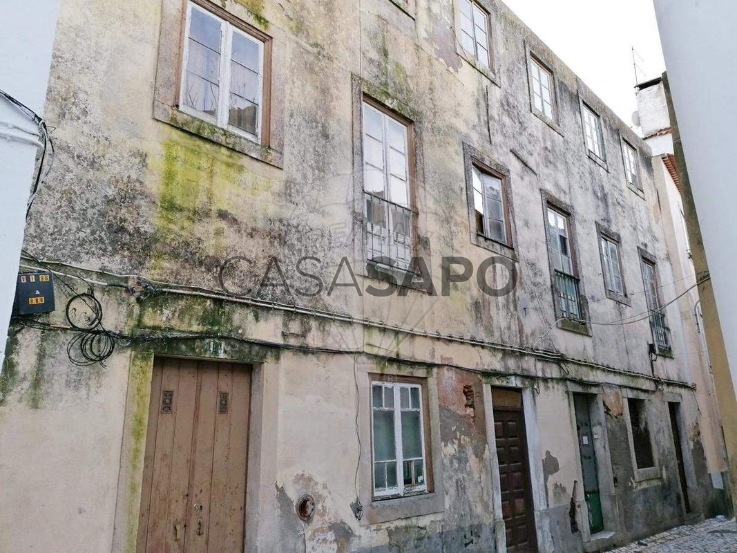 Gebäude in Santarem, Portugal 268m², Nr. 229672