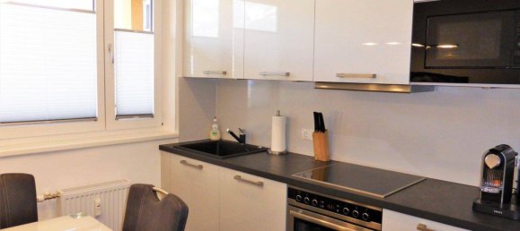 2 rooms Apartment in Innsbruck-Stadt, Austria No. 257708 4