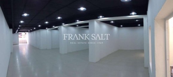 180m² Shop in Msida, Malta No. 12172 6