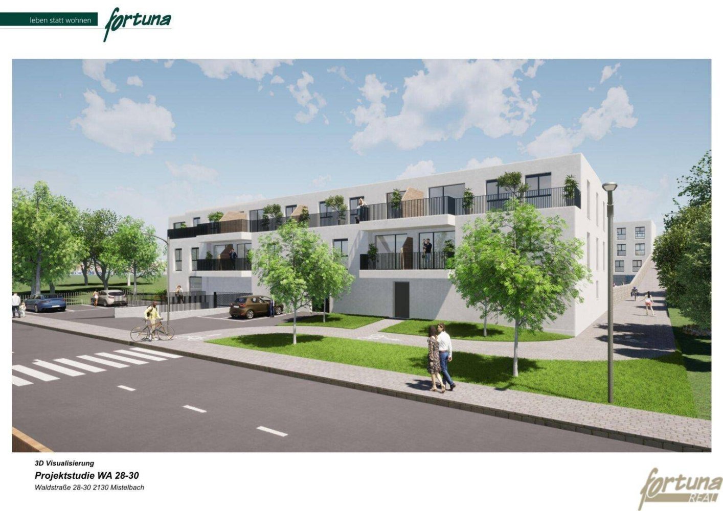  قطعة أرض في Mistelbach, Austria 3765متر مربع رقم 108889