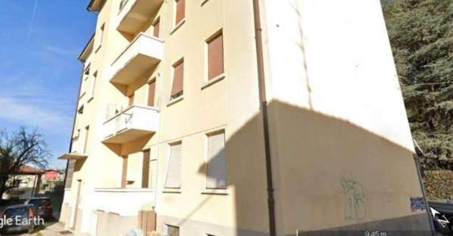 2-Zimmer Wohnung in Malnate, Italy, Nr. 5393