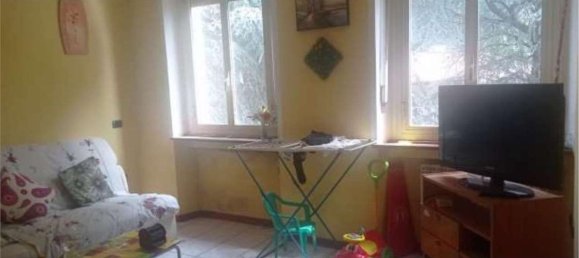 2-Zimmer Wohnung in Malnate, Italy, Nr. 5393 8