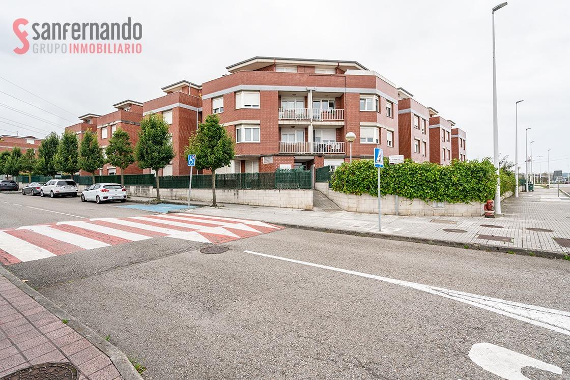 2 bedrooms Apartment in Soto de la Marina, Spain No. 174468