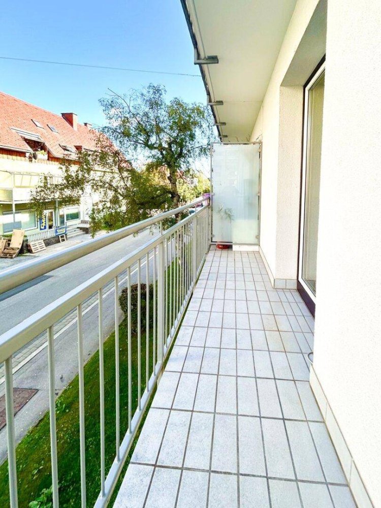 3-Zimmer Wohnung in Geidorf, Austria, Nr. 251765