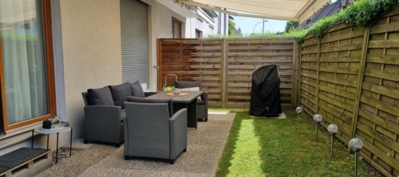 2غرفة شقة في Bregenz, Austria رقم 149673 21