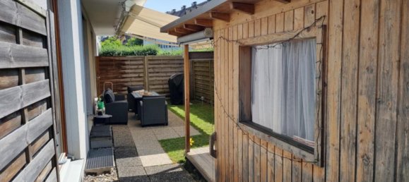 2غرفة شقة في Bregenz, Austria رقم 149673 8