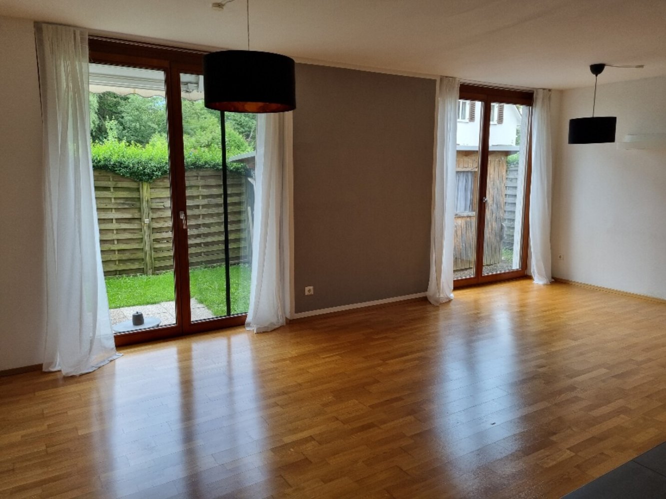 2غرفة شقة في Bregenz, Austria رقم 149673