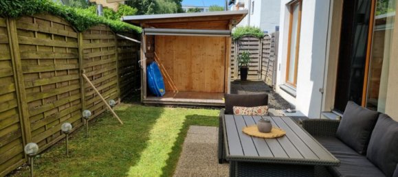 2غرفة شقة في Bregenz, Austria رقم 149673 2