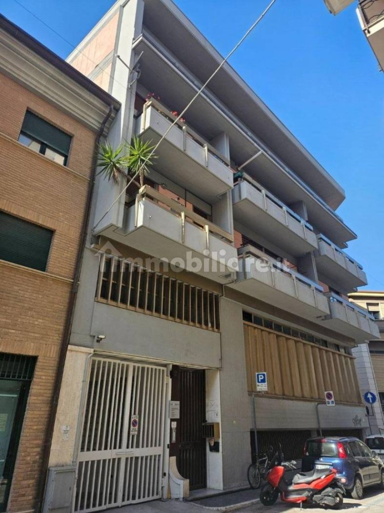 2 chambres Appartement à San Benedetto del Tronto, Italy No. 160880