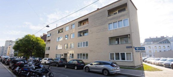 2 rooms Apartment in Vienna, Austria No. 126762 7