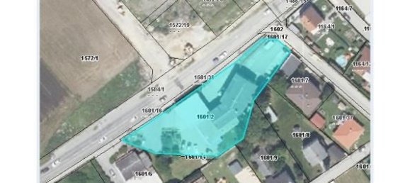 Propiedad comercial en St. Polten, Austria 276 m² No. 229893 20